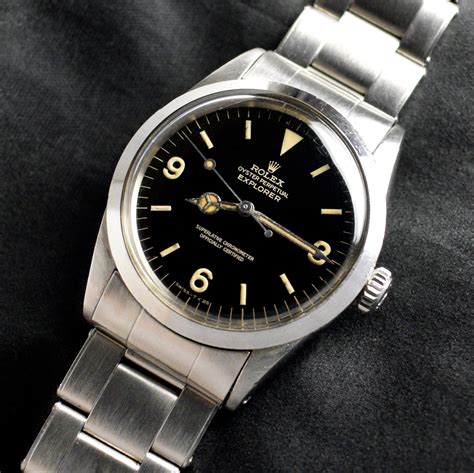 rolex.explorer 1016|rolex 1016 for sale.